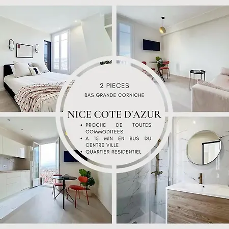 Le Panoramique * Nizza