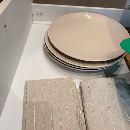 דירה Le Panoramique ניס