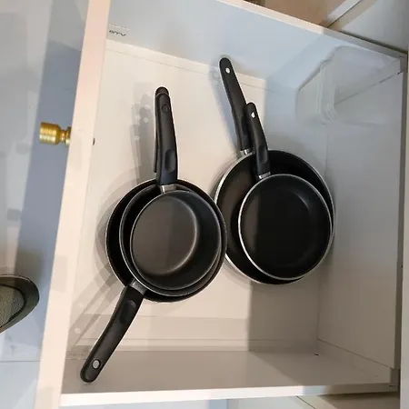 דירה Le Panoramique ניס
