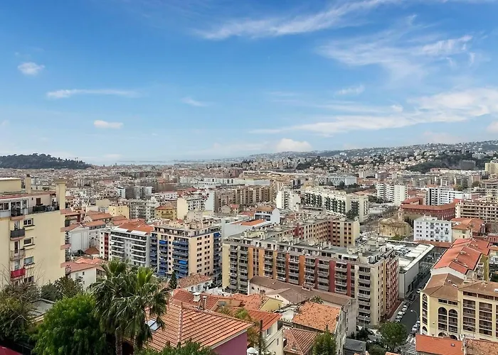 Appartamento Le Panoramique