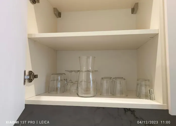 Le Panoramique Appartamento *